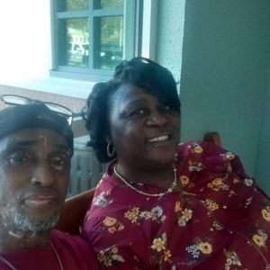 Meet your Posher, Fredrick